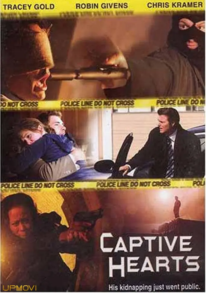 Captive Hearts