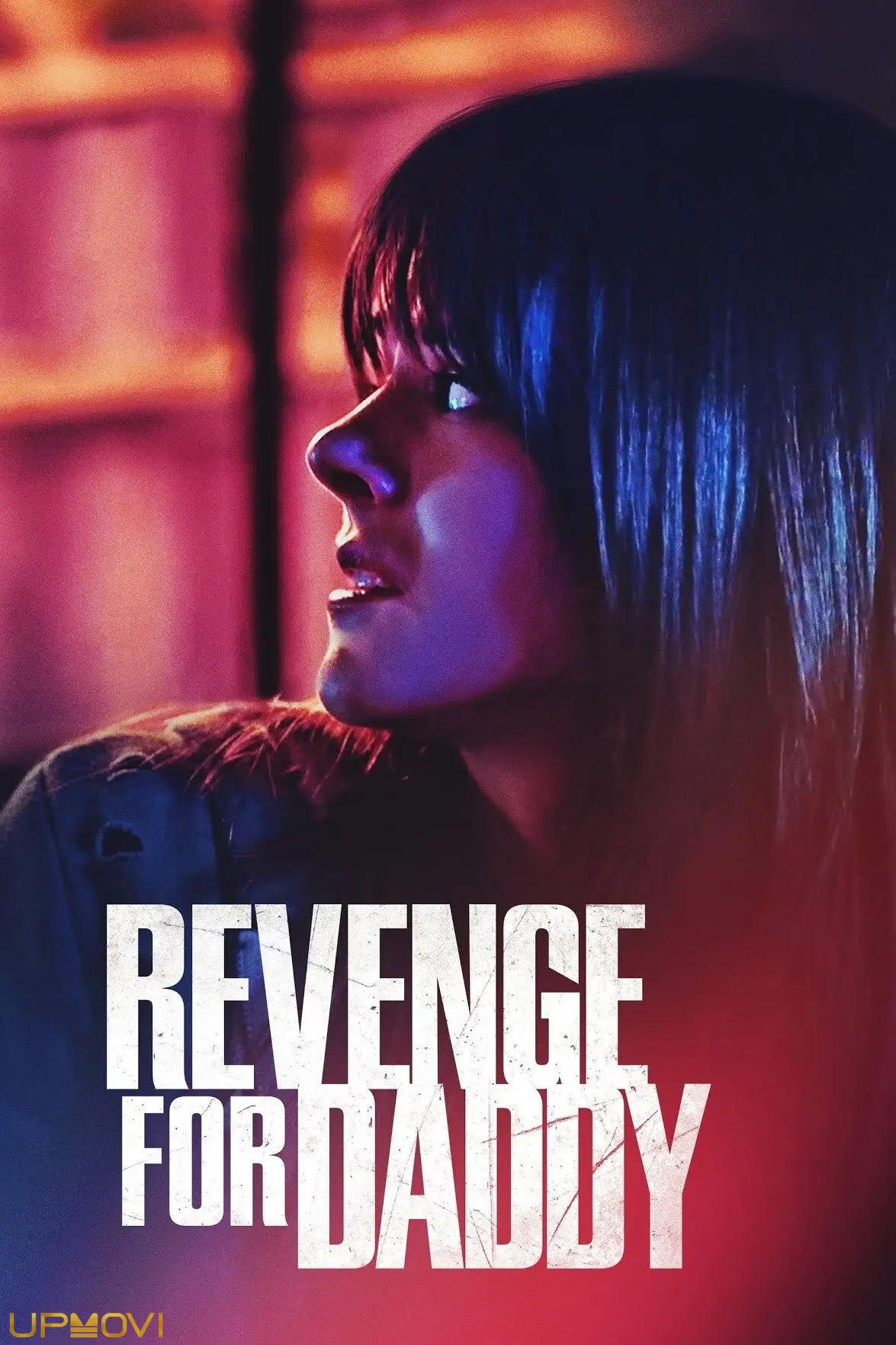 Revenge for Daddy