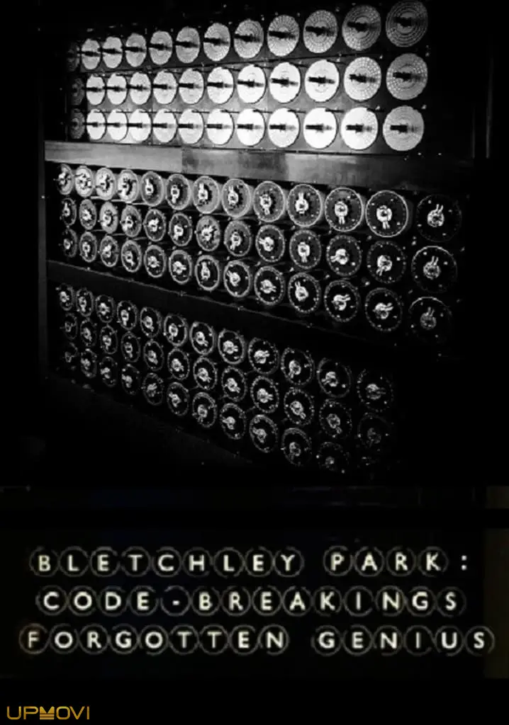 Bletchley Park: Code-breaking's Forgotten Genius