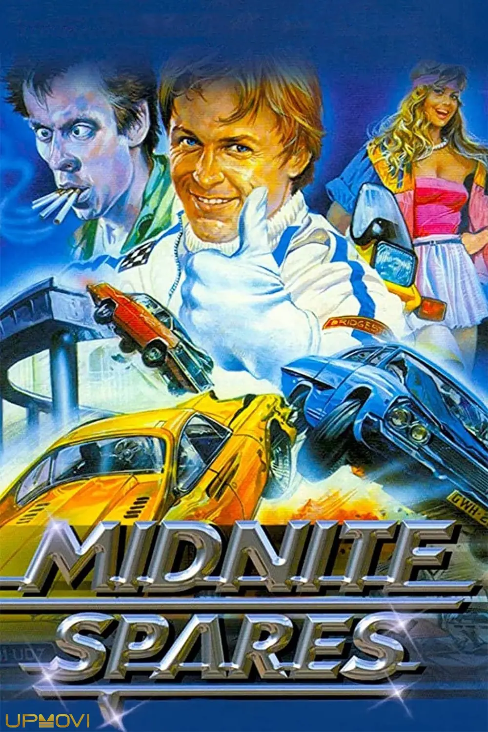 Midnite Spares