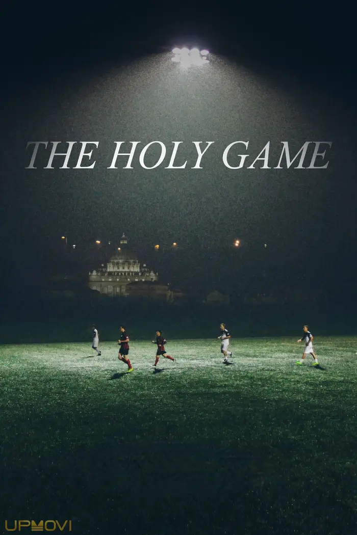 The Holy Game