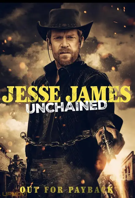 Jesse James Unchained