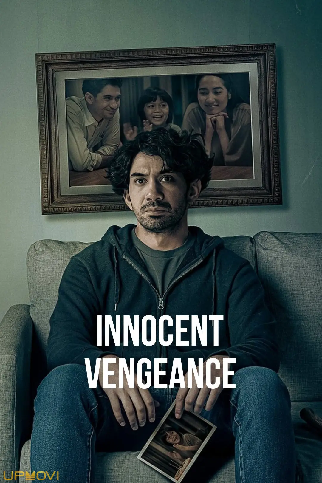 Innocent Vengeance