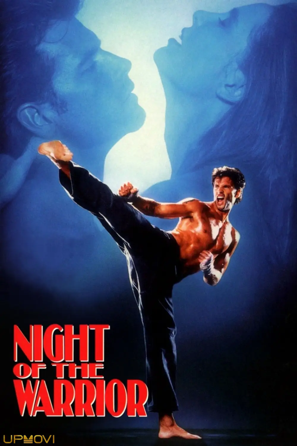 Night of the Warrior