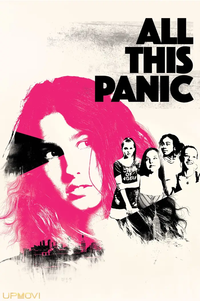 All This Panic