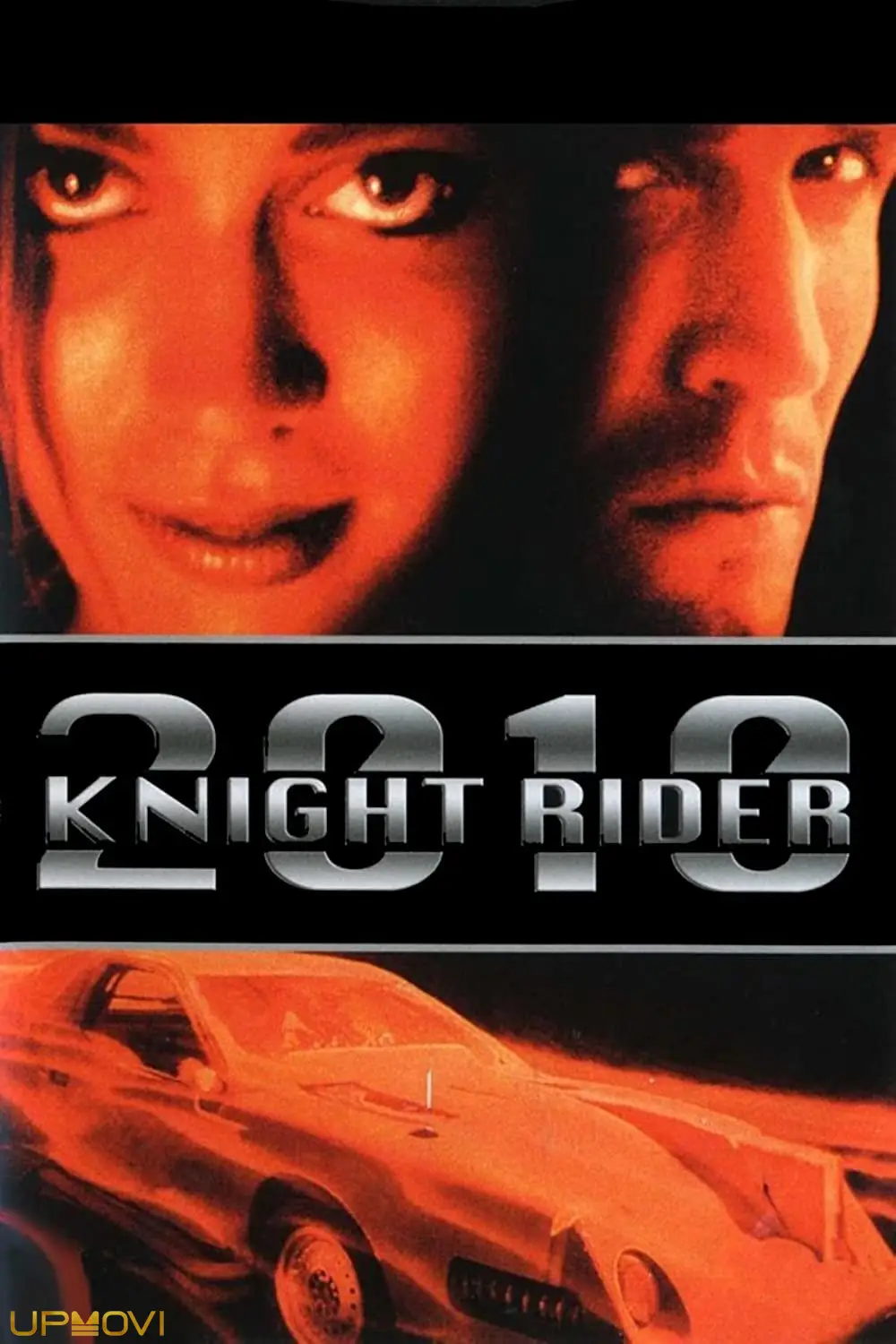 Knight Rider 2010