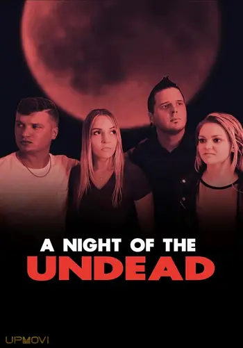 A Night of the Undead