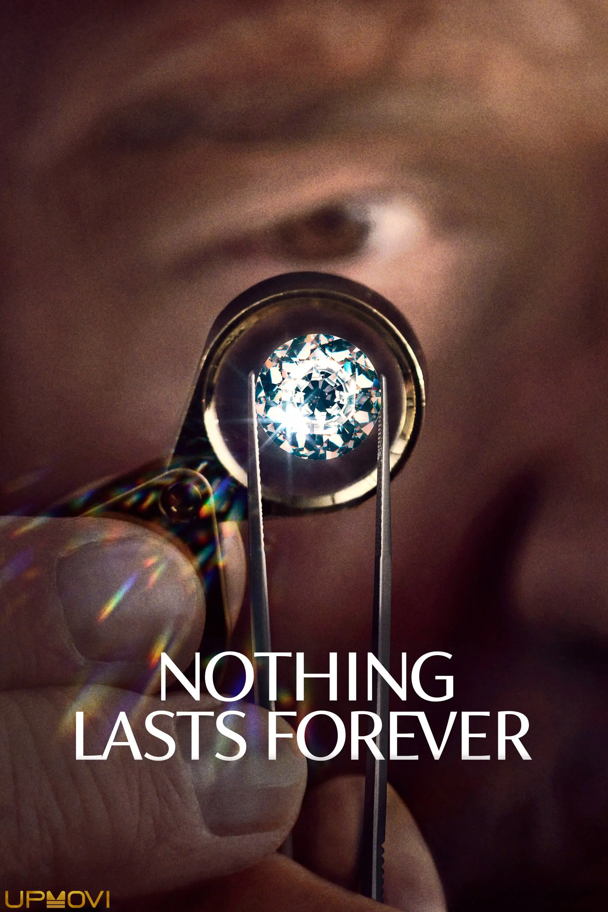 Nothing Lasts Forever