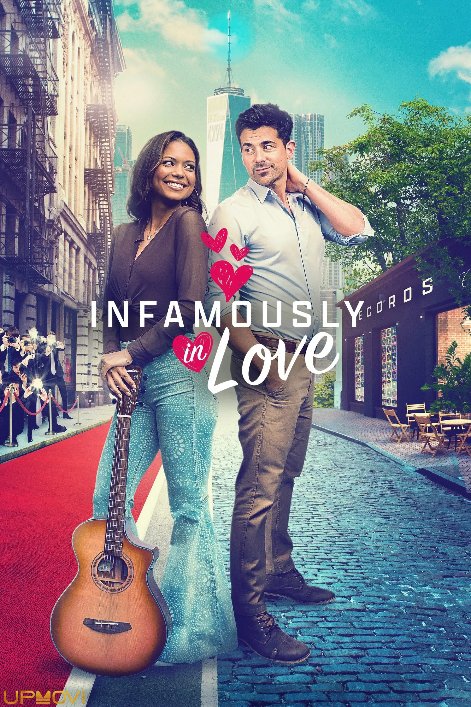 Infamously in Love