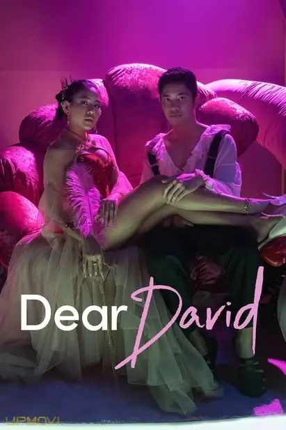 Dear David