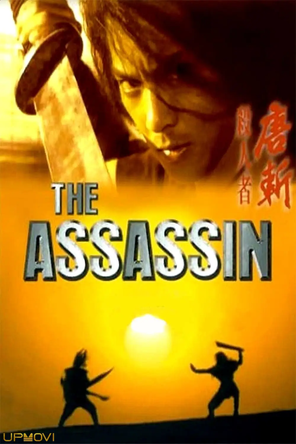 The Assassin