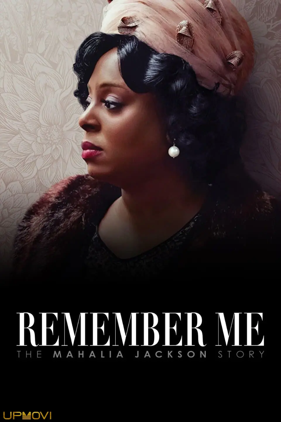 Remember Me: The Mahalia Jackson Story