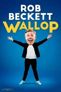 Rob Beckett: Wallop