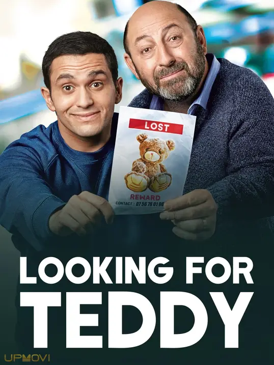 Looking for Teddy