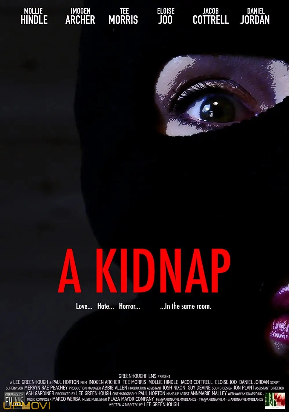 A Kidnap