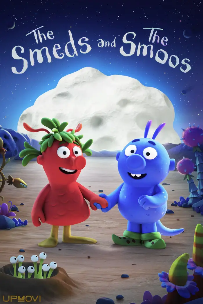 The Smeds and the Smoos