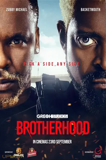 Brotherhood