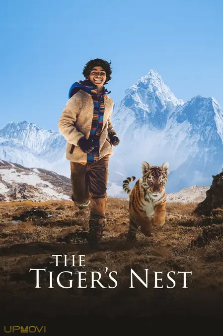 The Tiger's Nest