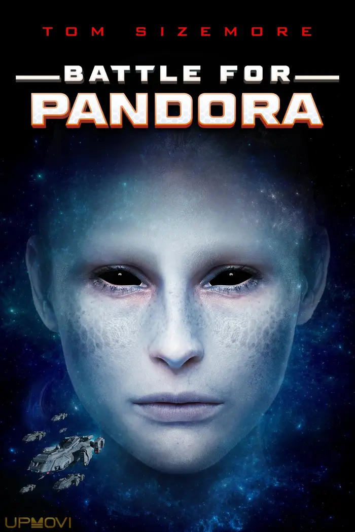 Battle for Pandora