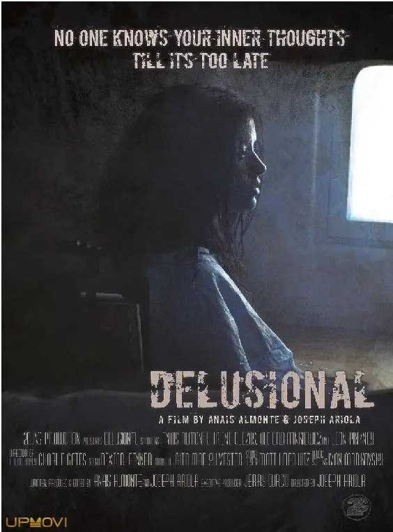 Delusional
