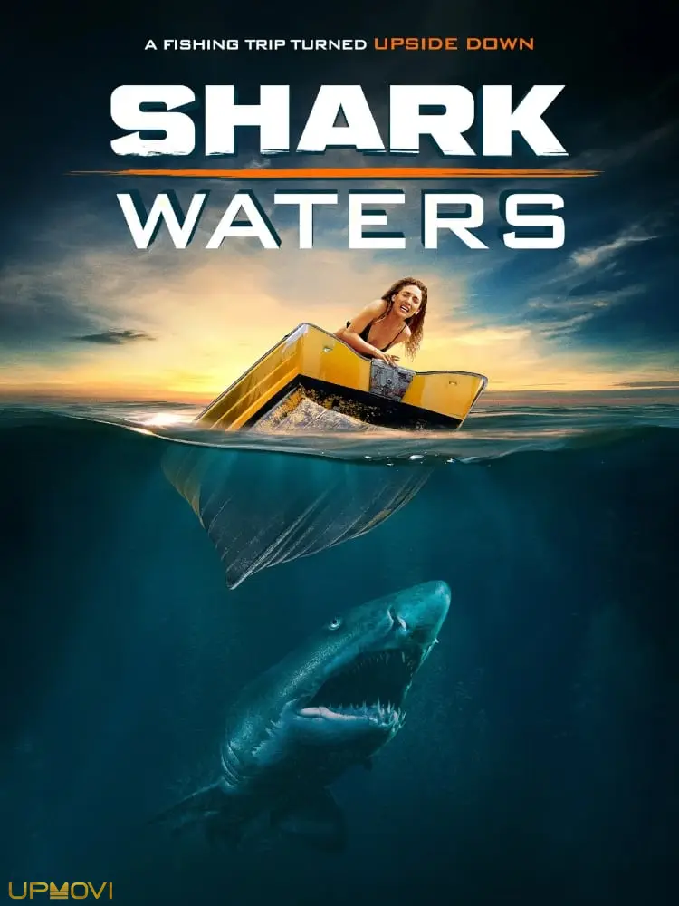 Shark Waters
