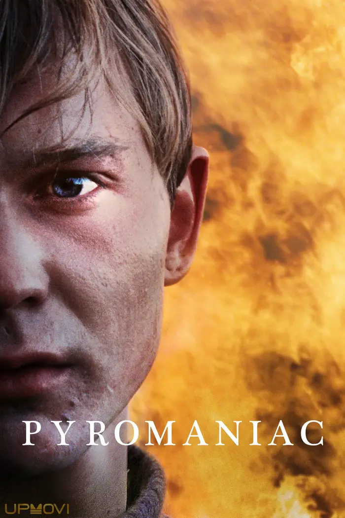 Pyromaniac