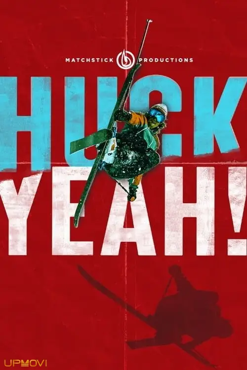 Huck Yeah!