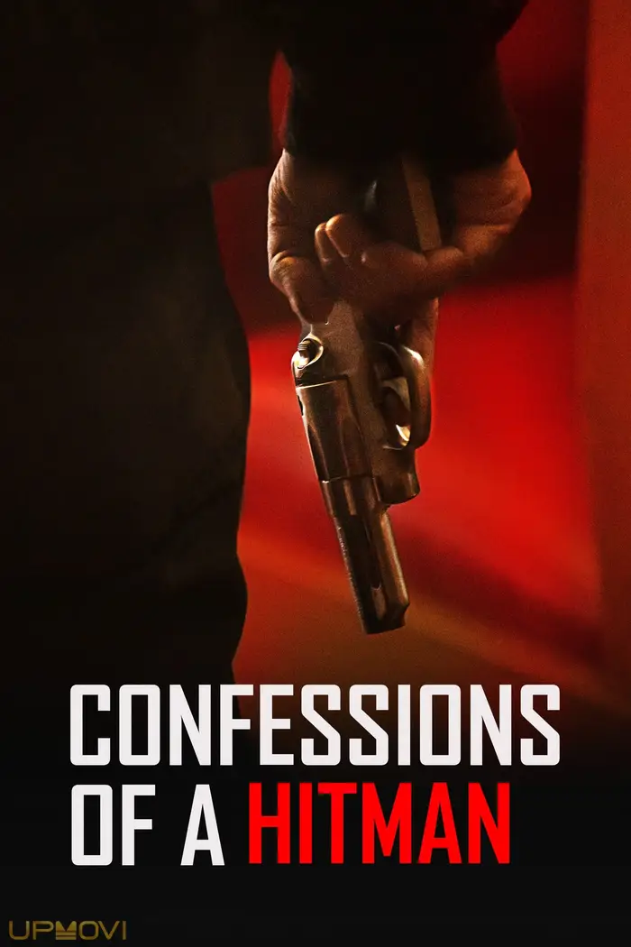 Confessions of a Hitman