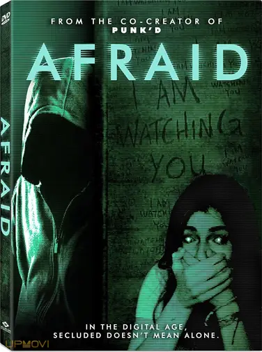 Afraid