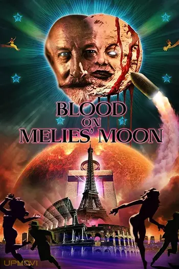 Blood on Méliès' Moon