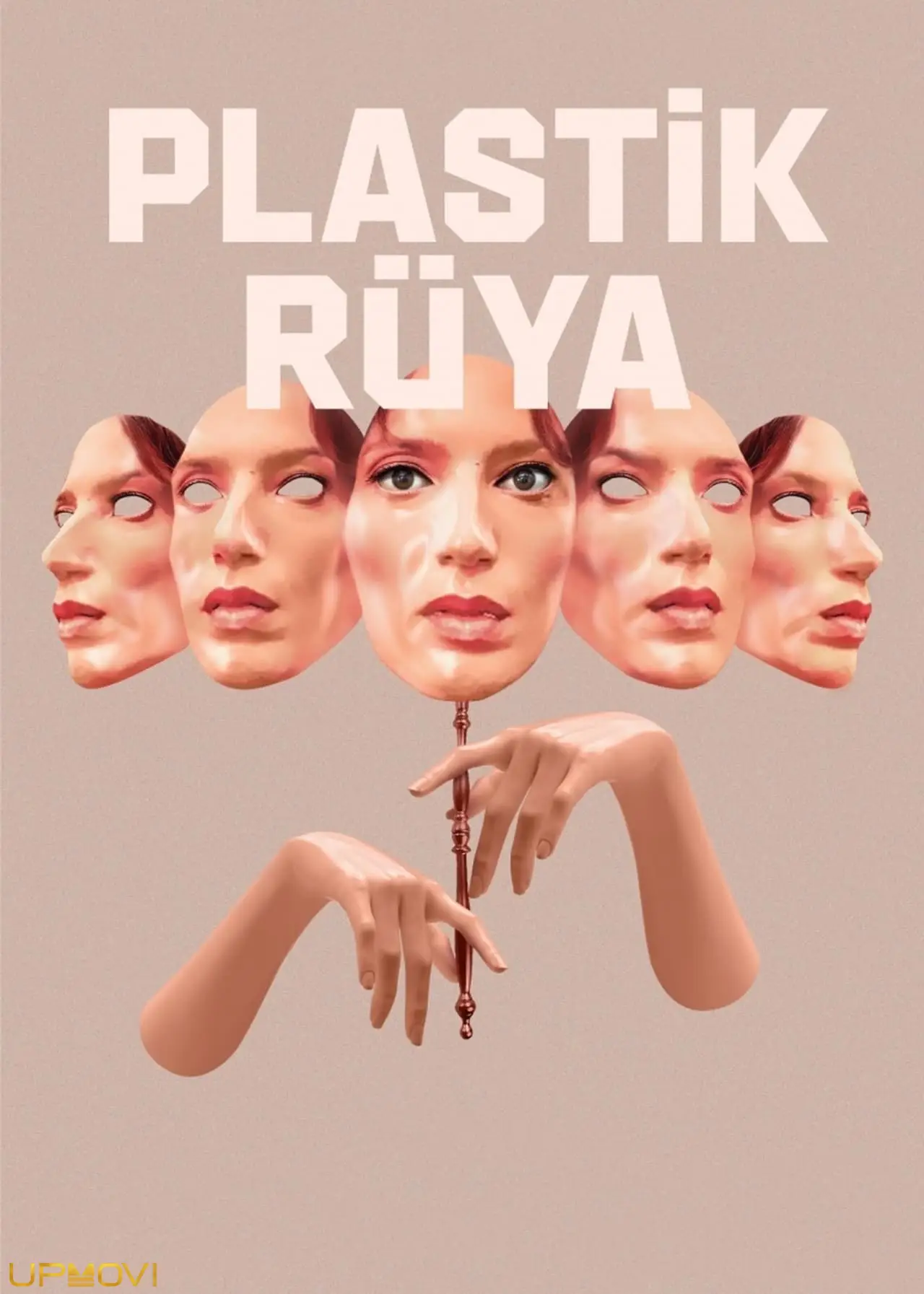 Plastic Dream