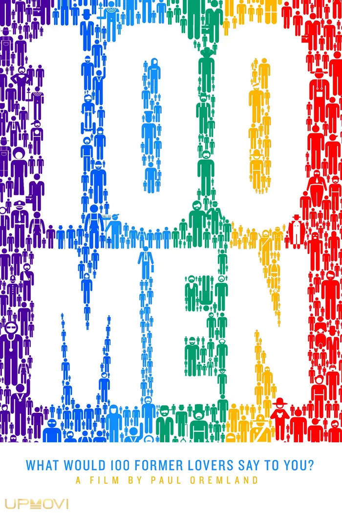 100 Men