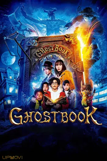 Ghost Book