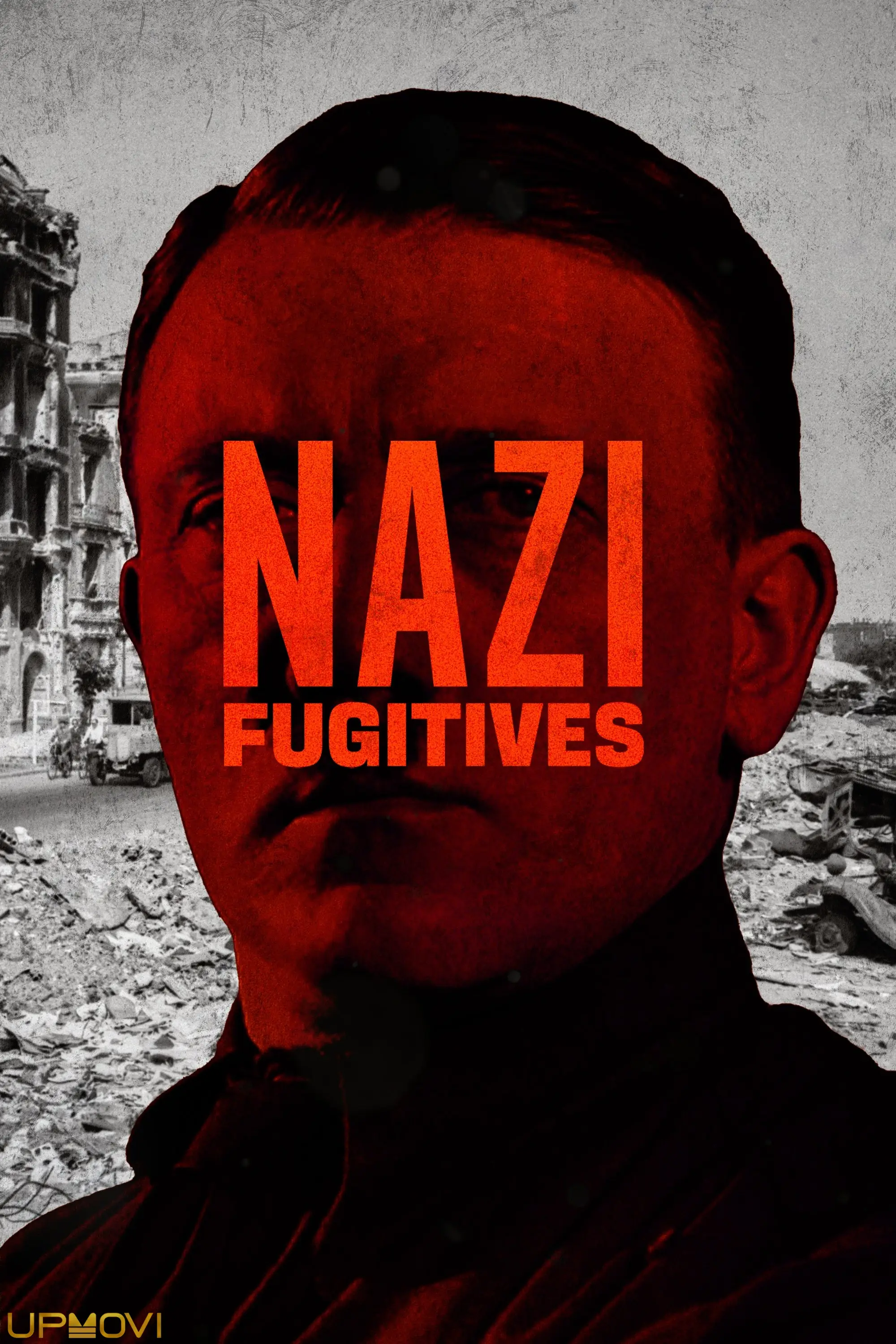 Nazi Fugitives