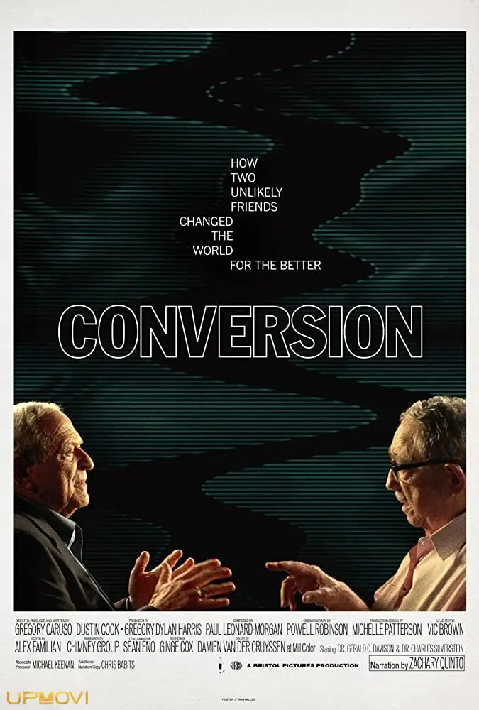 Conversion