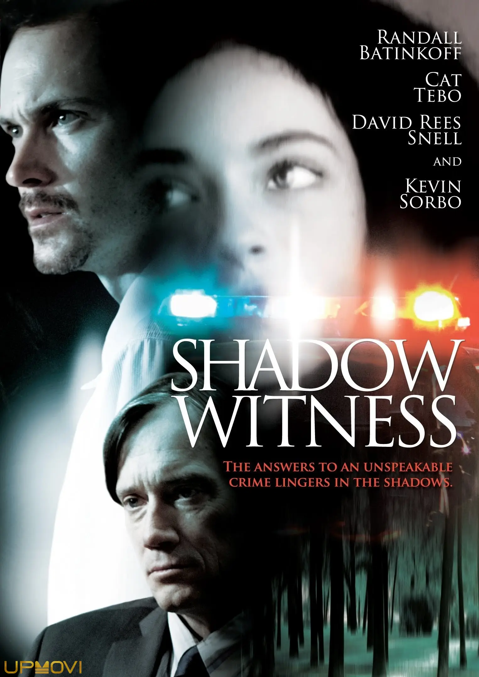 Shadow Witness