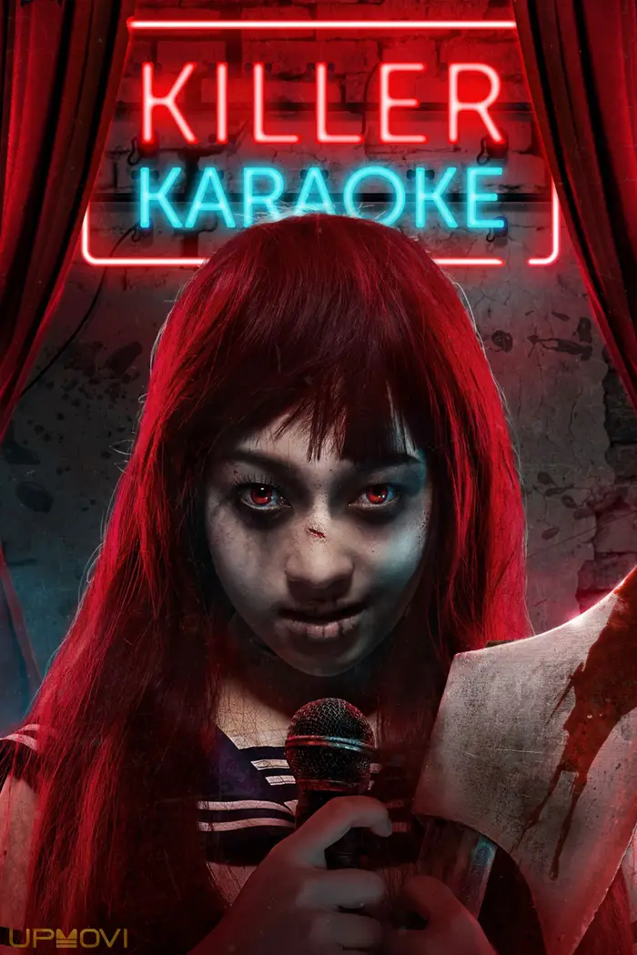 Killer Karaoke