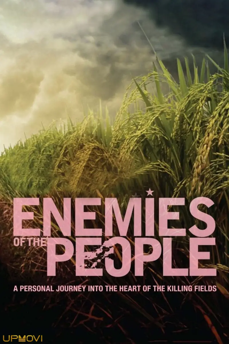 Enemies of the People
