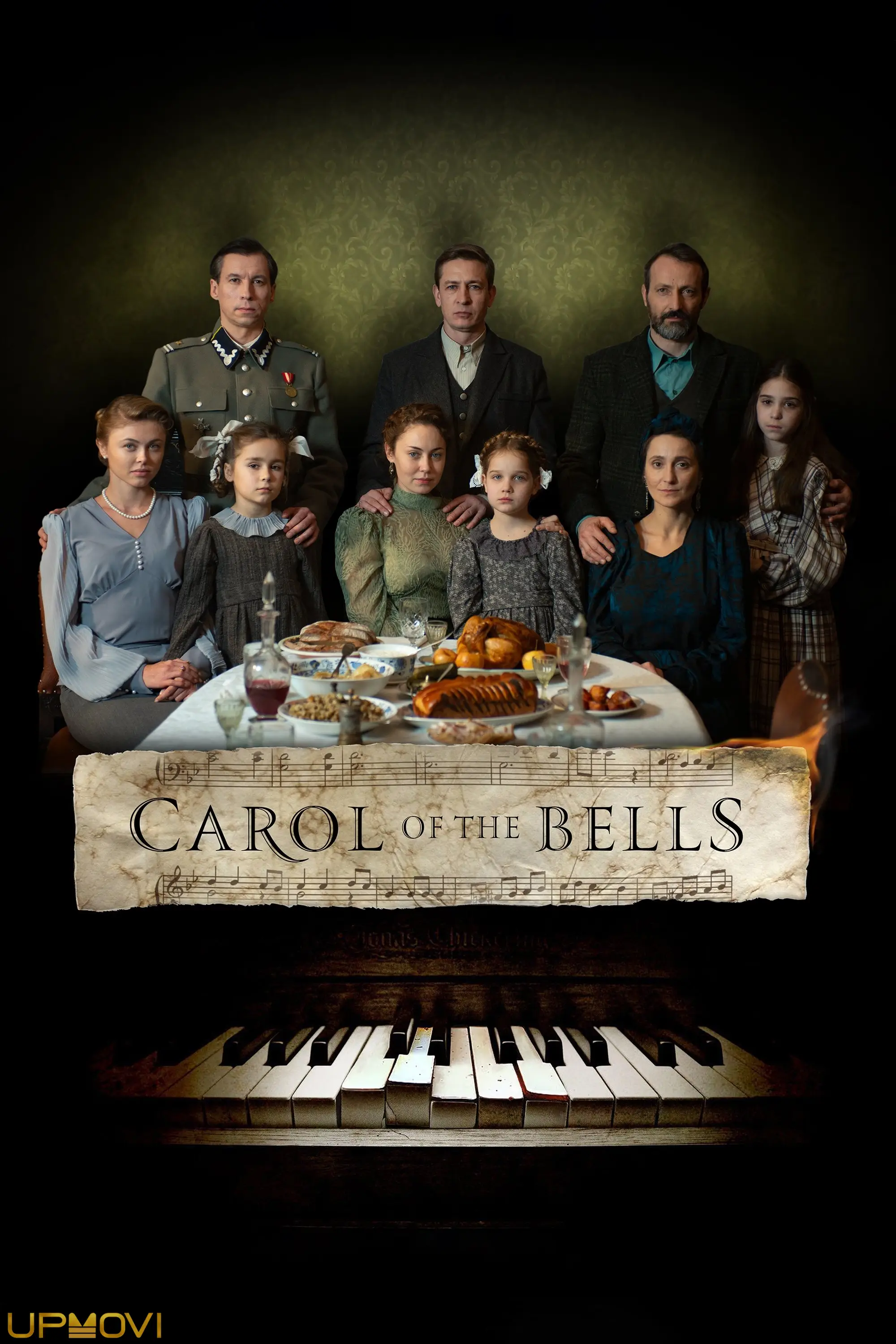 Carol of the Bells