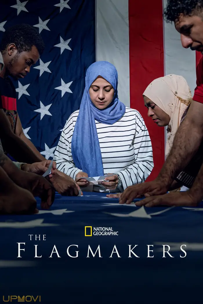The Flagmakers