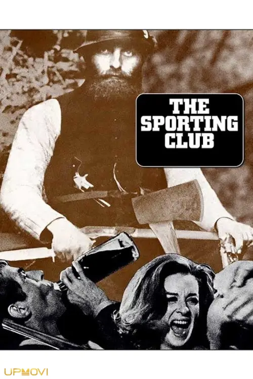 The Sporting Club