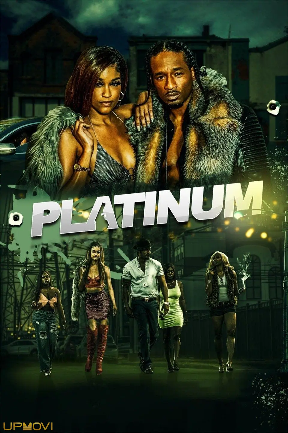 Platinum