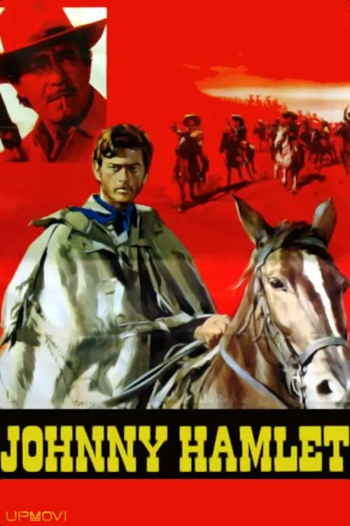 Johnny Hamlet