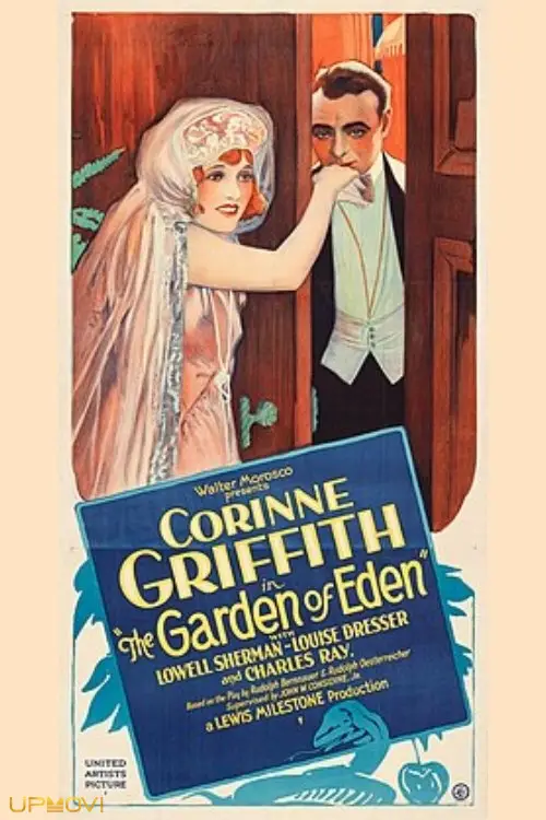 The Garden of Eden