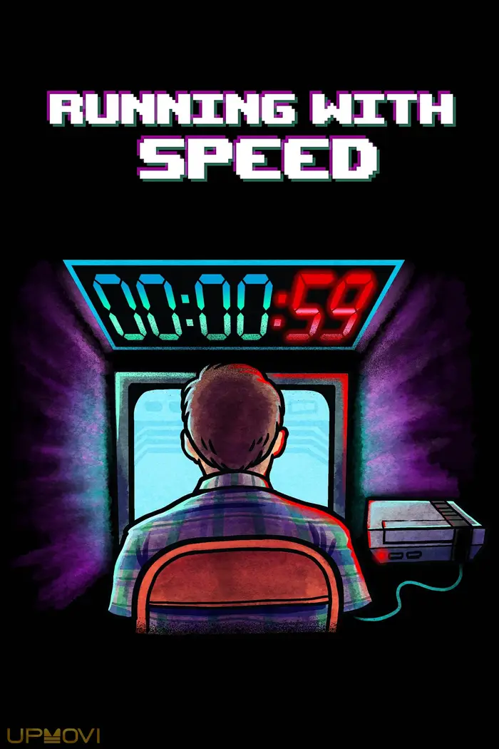 Running with Speed