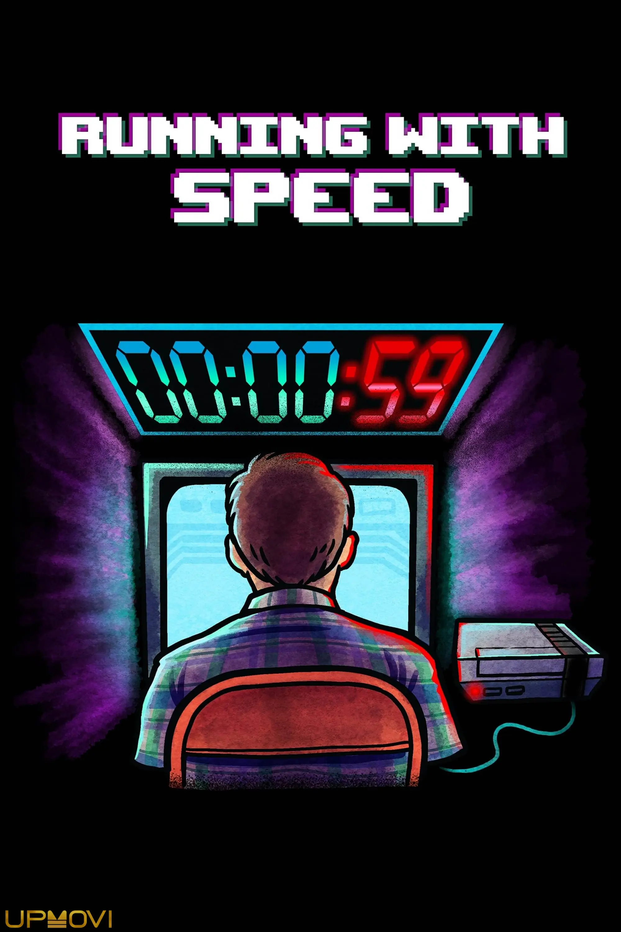 Running with Speed
