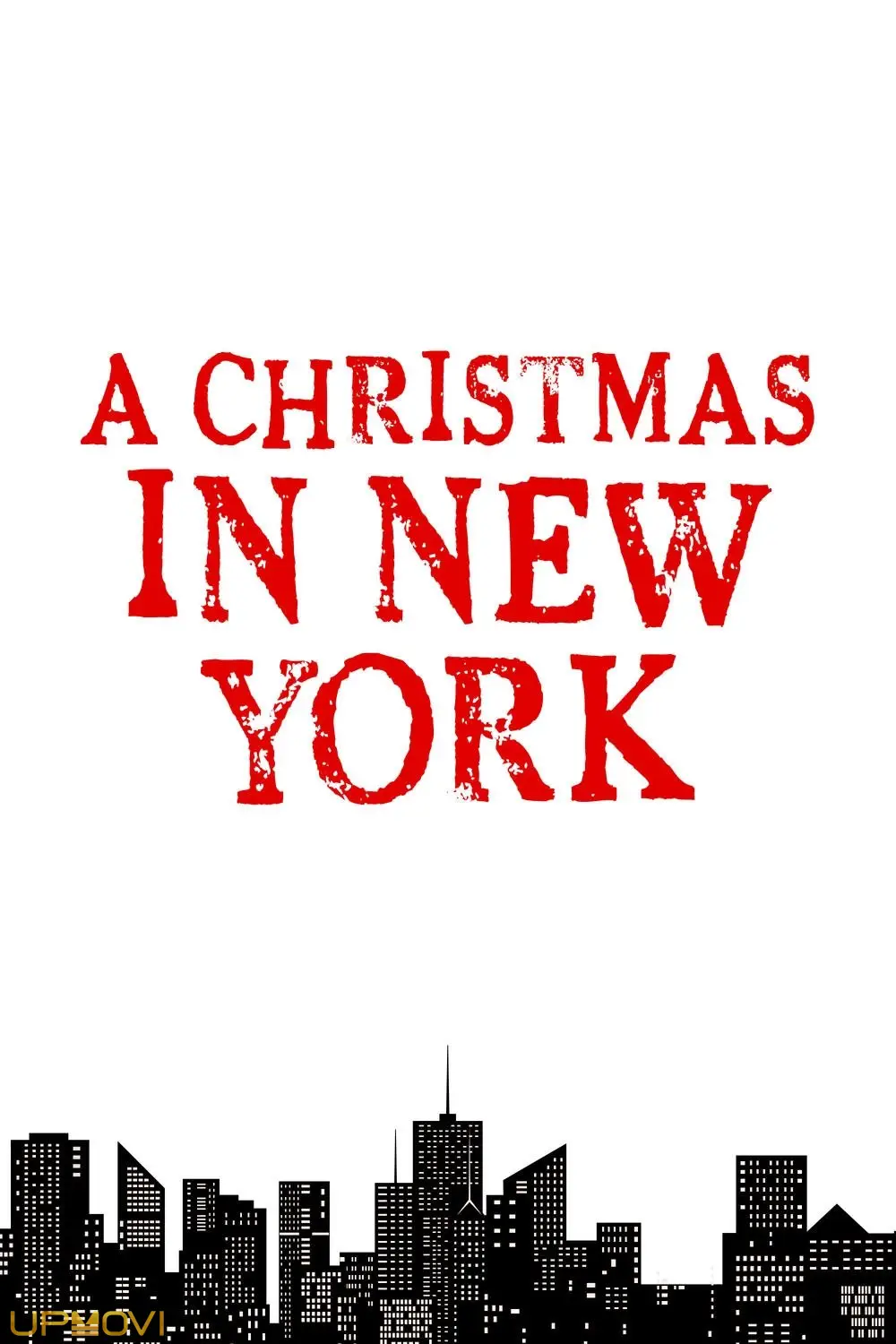 A Christmas in New York