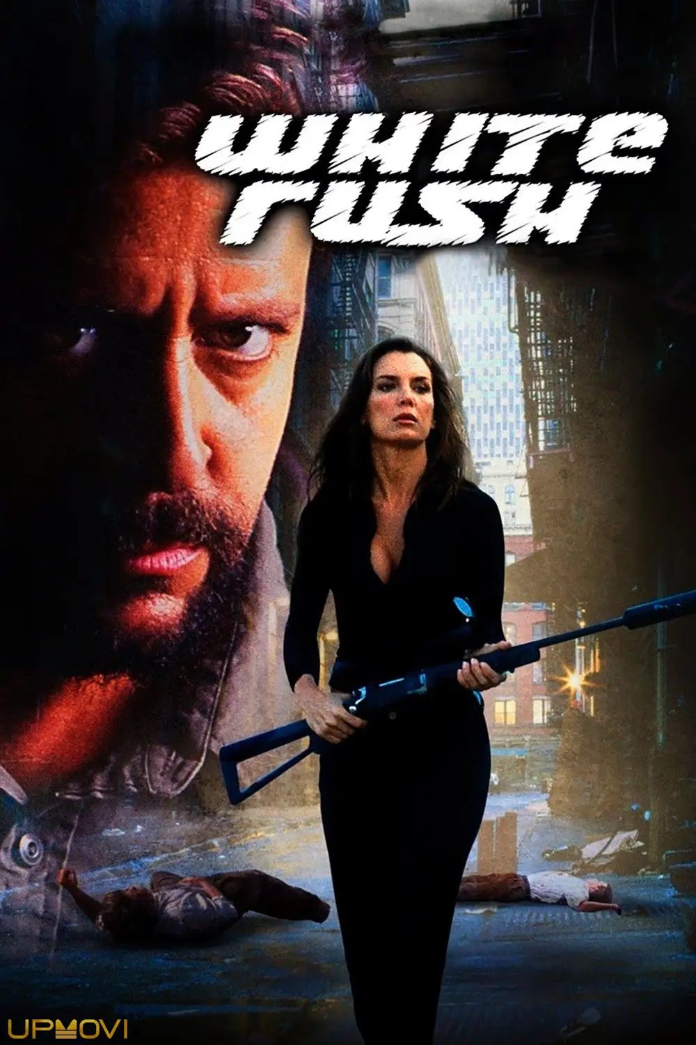 White Rush
