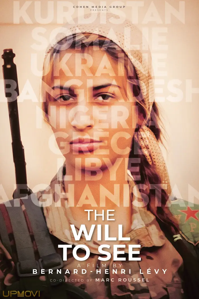 The Will to See