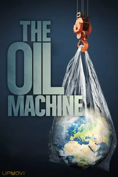 The Oil Machine